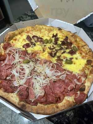 La Sabore Pizzaria