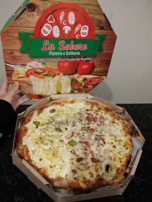 La Sabore Pizzaria