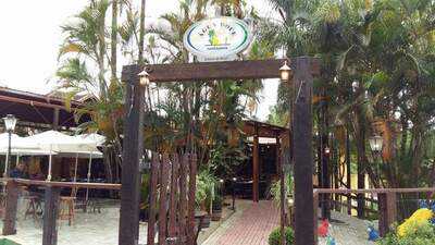 Self Center Restaurante