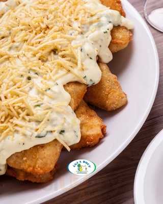 Self Center Restaurante