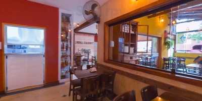 Self Center Restaurante