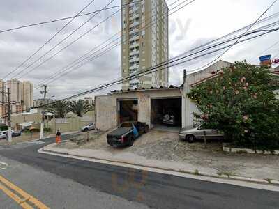 Lanchonete Pra-valer