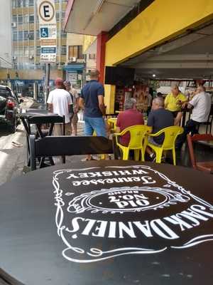 Lanchonete Pra-valer