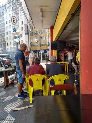 Lanchonete Pra-valer