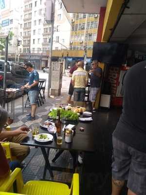 Lanchonete Pra-valer