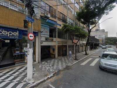 Lanchonete Pra-valer