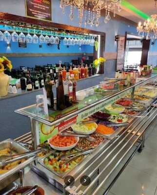 Mm Silva Restaurante