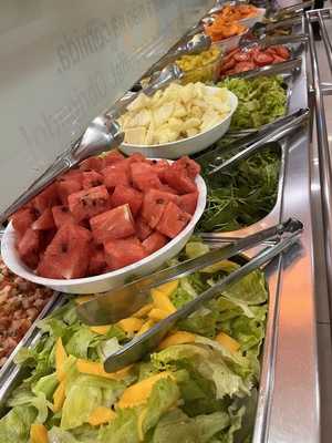 Mm Silva Restaurante