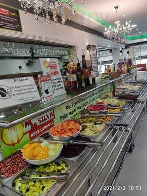 Mm Silva Restaurante