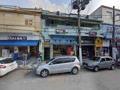 Mm Silva Restaurante