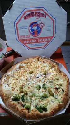 Pizzaria Vinicius