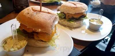 Lemmer Burguer