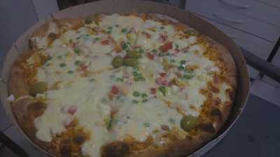 Pizzaria E Esfiharia Isabelly