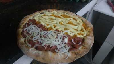 Pizzaria E Esfiharia Isabelly