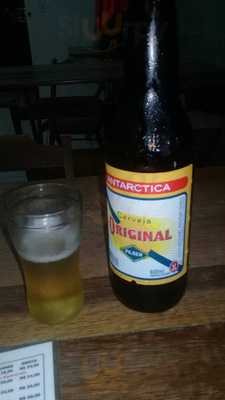 Pizzaria E Esfiharia Isabelly