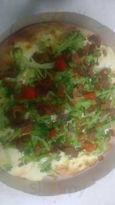 Pizzaria E Esfiharia Isabelly