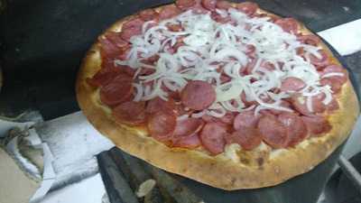 Pizzaria E Esfiharia Isabelly