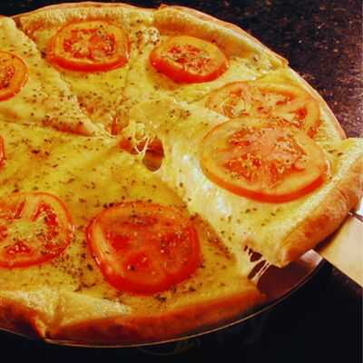 Pizzaria E Esfiharia Isabelly