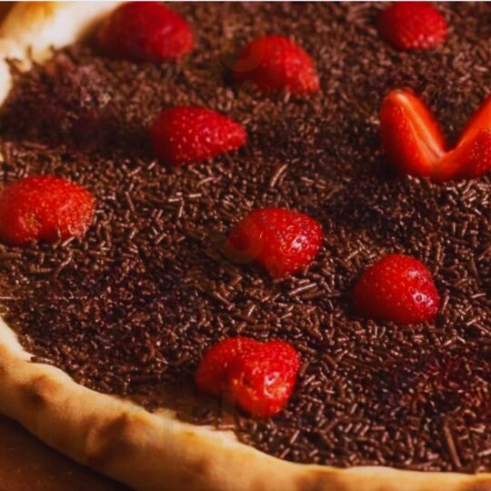 Pizzaria E Esfiharia Isabelly