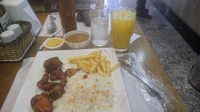 Gourmet Restaurante Armenia