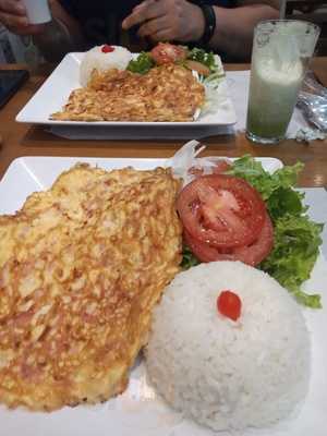 Gourmet Restaurante Armenia