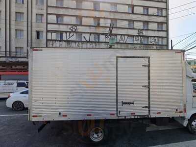 Restaurante Neguloso