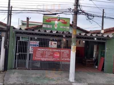 Pizzaria A Favorita