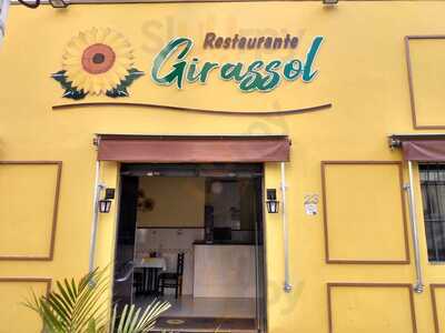 Restaurante E Lanchonete Girassol