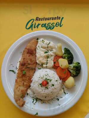 Restaurante E Lanchonete Girassol