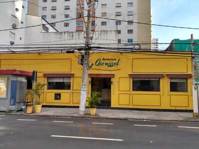 Restaurante E Lanchonete Girassol