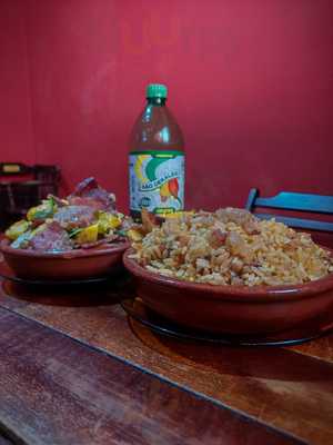 Bar E Restaurante Do Baitola