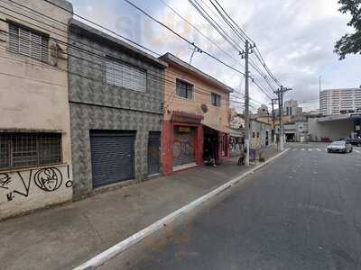 Bar E Restaurante Do Baitola