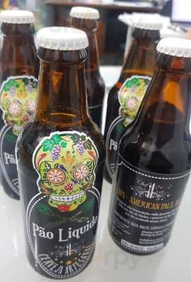 Chef 24/7 Empório Dos Pães