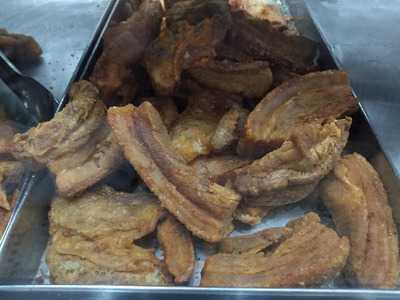 Lanchonete Central Do Belém