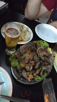 Lanchonete Central Do Belém