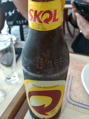 Lanchonete Central Do Belém