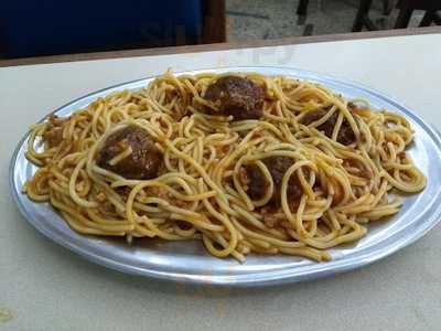 Lanchonete Central Do Belém