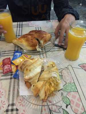 Padaria Jd. Sao Carlos