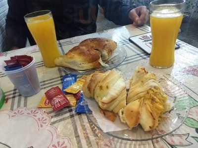 Padaria Jd. Sao Carlos