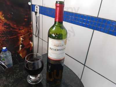 Restaurante Mano & Mano