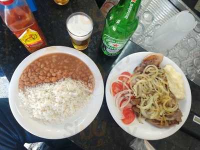 Restaurante Mano & Mano