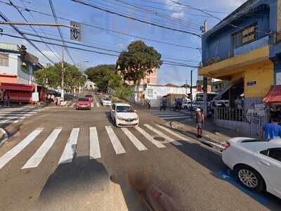 Restaurante Mano & Mano