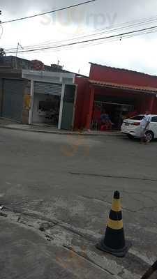 Padaria Flor Do Varginha