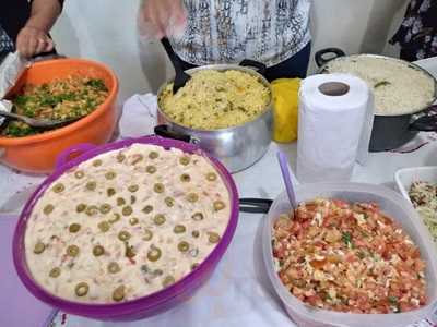 Padaria E Rotisserie Ed