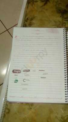 Padaria E Rotisserie Ed