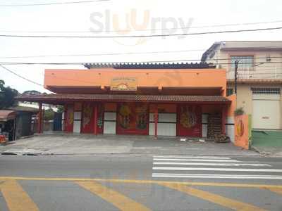 Cesar Rodrigues Pizzaria E Esfiharia