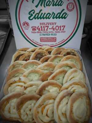 Cesar Rodrigues Pizzaria E Esfiharia