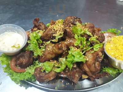 Cesar Rodrigues Pizzaria E Esfiharia