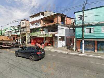 Cesar Rodrigues Pizzaria E Esfiharia