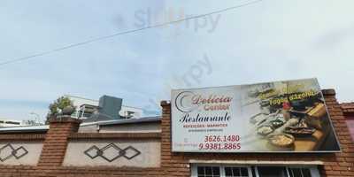 Delicia Center